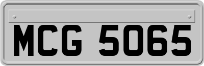 MCG5065