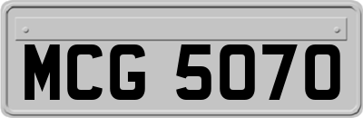 MCG5070