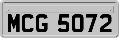 MCG5072