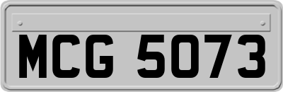 MCG5073