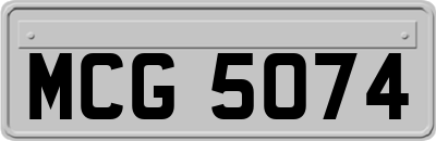 MCG5074