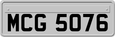 MCG5076