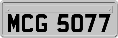 MCG5077