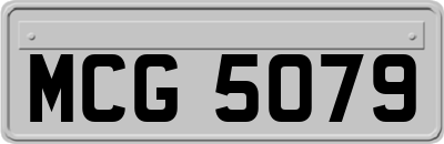 MCG5079