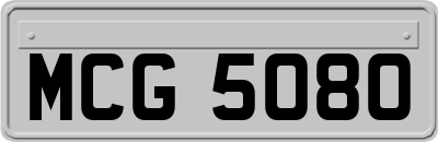 MCG5080
