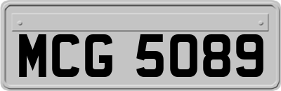 MCG5089
