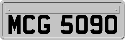 MCG5090