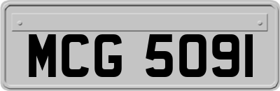 MCG5091
