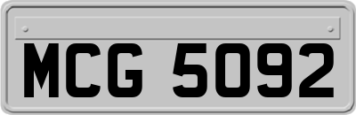 MCG5092