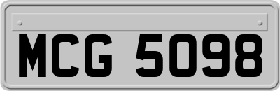 MCG5098