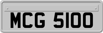 MCG5100
