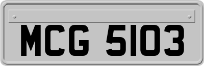 MCG5103