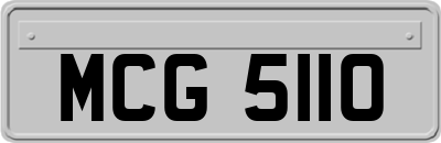 MCG5110