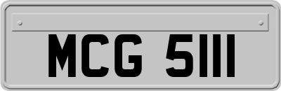 MCG5111