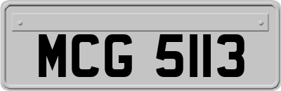 MCG5113