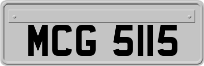 MCG5115