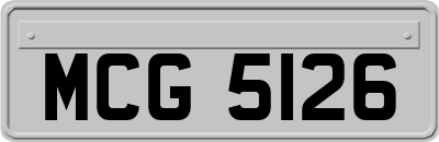 MCG5126