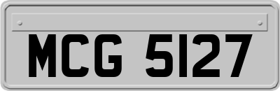 MCG5127
