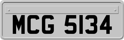 MCG5134
