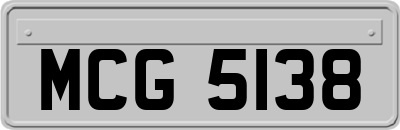MCG5138