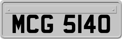 MCG5140