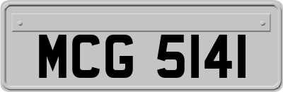 MCG5141