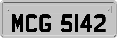 MCG5142