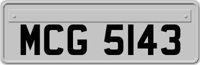 MCG5143