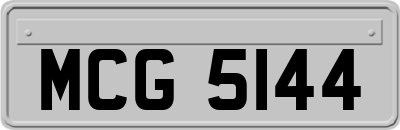 MCG5144