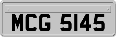 MCG5145