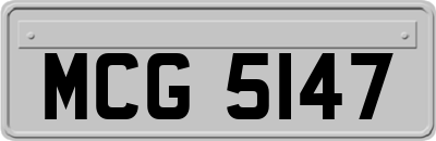 MCG5147