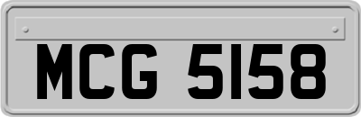 MCG5158