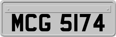MCG5174