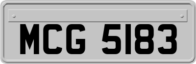 MCG5183