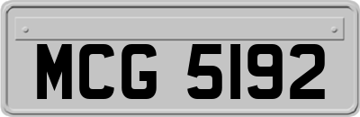MCG5192