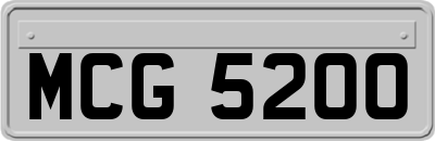 MCG5200