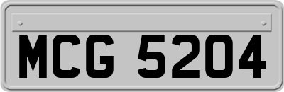MCG5204