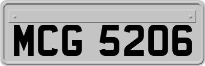 MCG5206