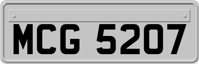 MCG5207