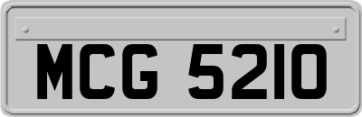 MCG5210
