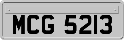 MCG5213