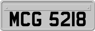 MCG5218