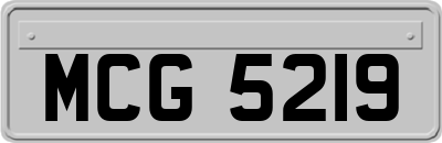 MCG5219