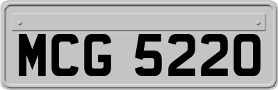MCG5220