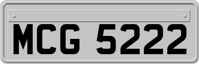 MCG5222