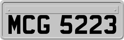 MCG5223