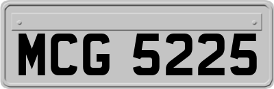 MCG5225