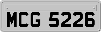 MCG5226