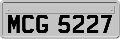 MCG5227