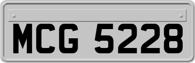 MCG5228
